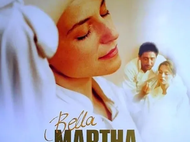 4. Bella Martha (2001)
