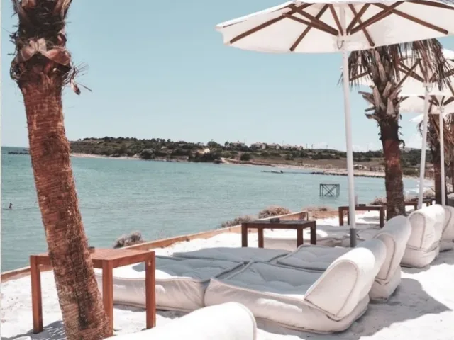 BOHEME BEACH