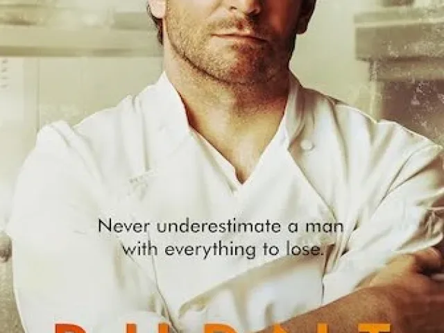 7. Burnt (2015)