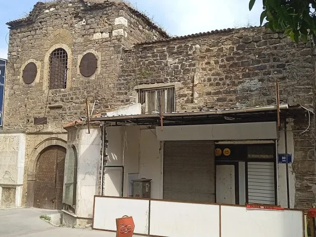 Çakaloğlu Hanı