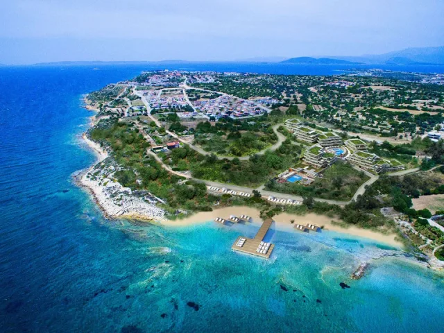 4. Çeşme