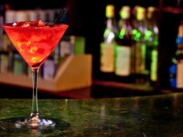 1. Cosmopolitan