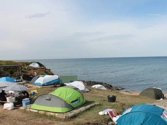 Abone Kamp Dikili