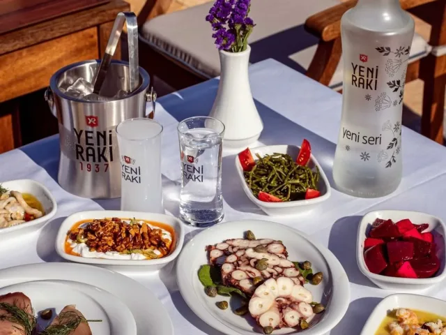Çeşme Programının Olmazsa Olması Dalyanköy Balıkçısı