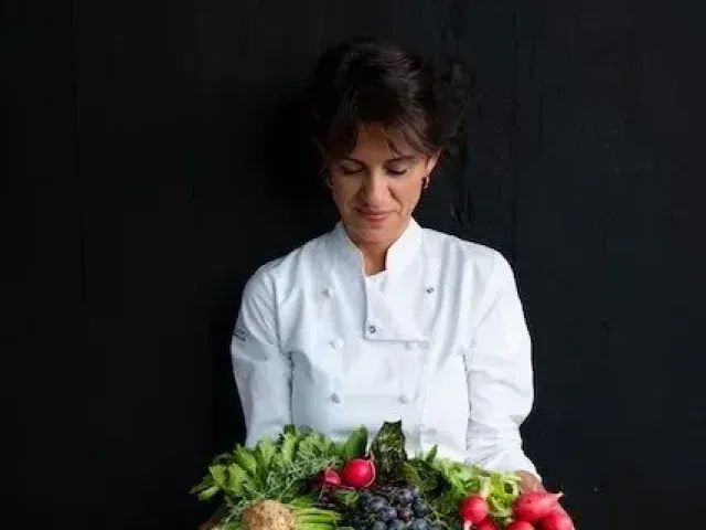 1. Şef Didem Şenol