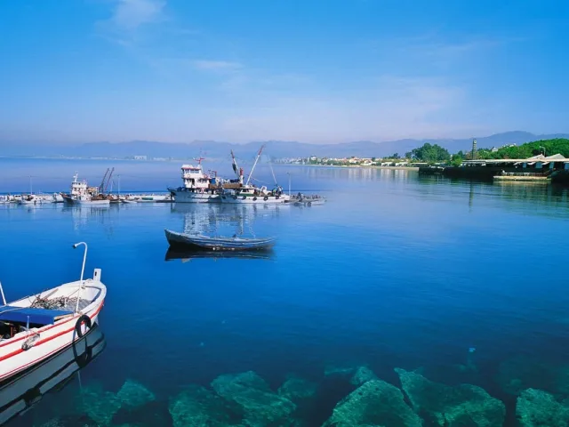 2. Dikili