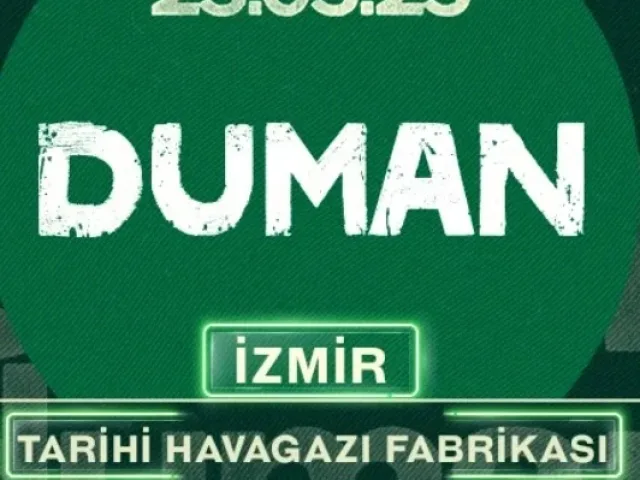 DUMAN