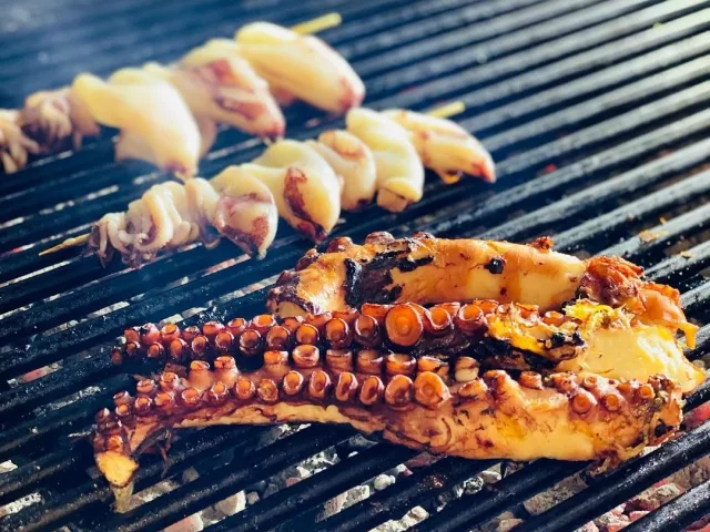 Çeşme Programının Olmazsa Olması Dalyanköy Balıkçısı