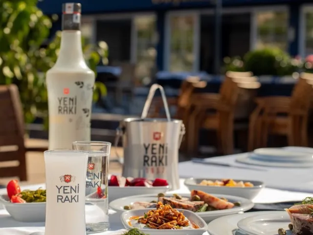 Çeşme Programının Olmazsa Olması Dalyanköy Balıkçısı