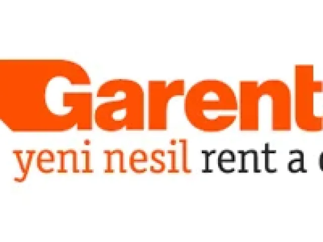 3-Garenta: