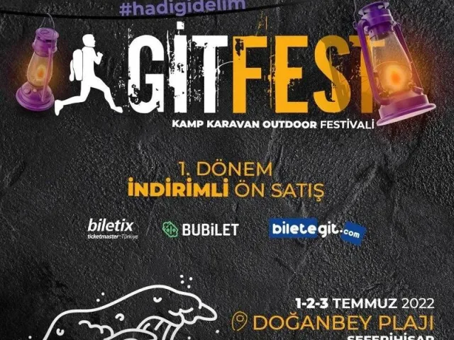 9. GitFest