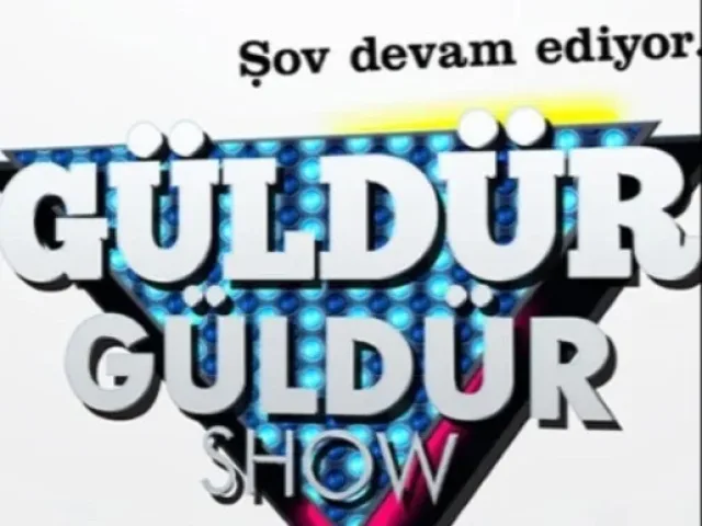 Güldür Güldür Show
