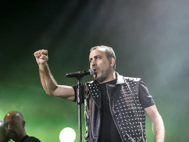 Haluk Levent