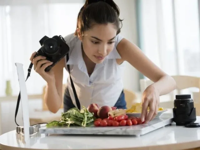 Profesyonel Görünmeyen Fotoğraflar