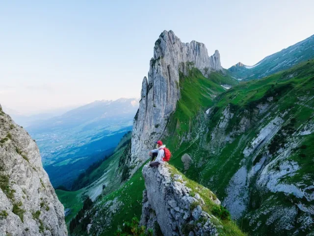 Doğa Yürüyüşleri ve Trekking