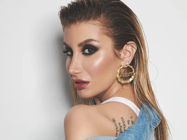 İrem Derici Konseri