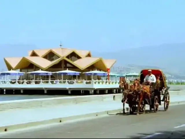 İzmir'in Kültürel Mirasına Büyük Katkı.