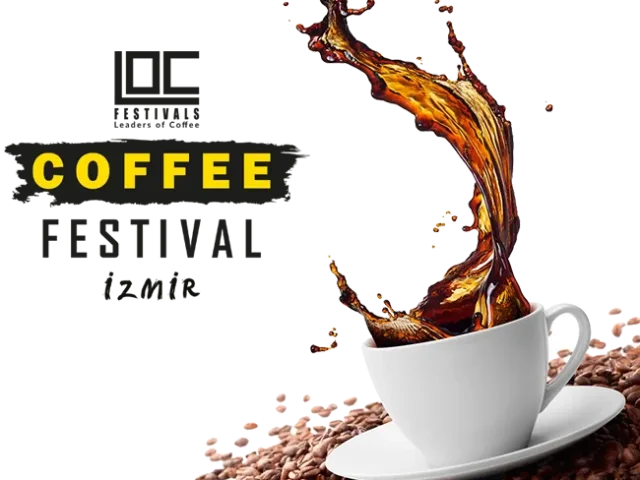 İzmir Coffee Festival