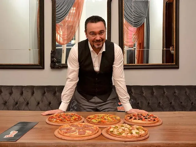Her Şube'de Aynı Lezzet