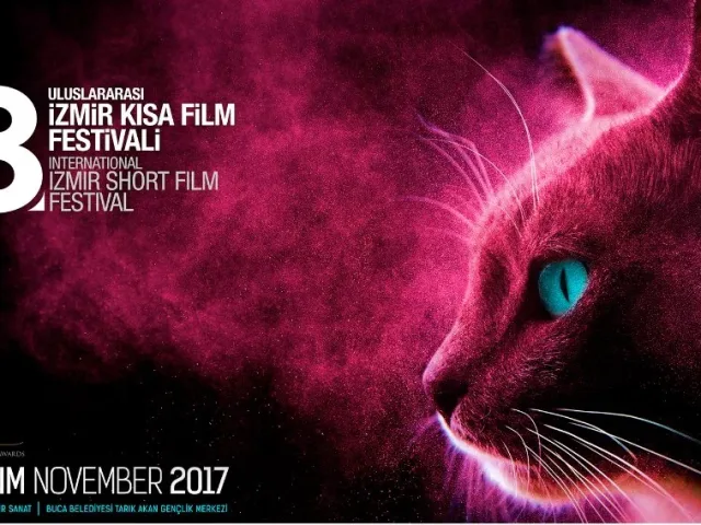 İzmir Kısa Film Festivali
