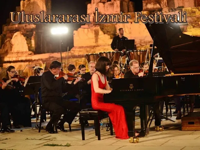 Uluslararası İzmir Festivali