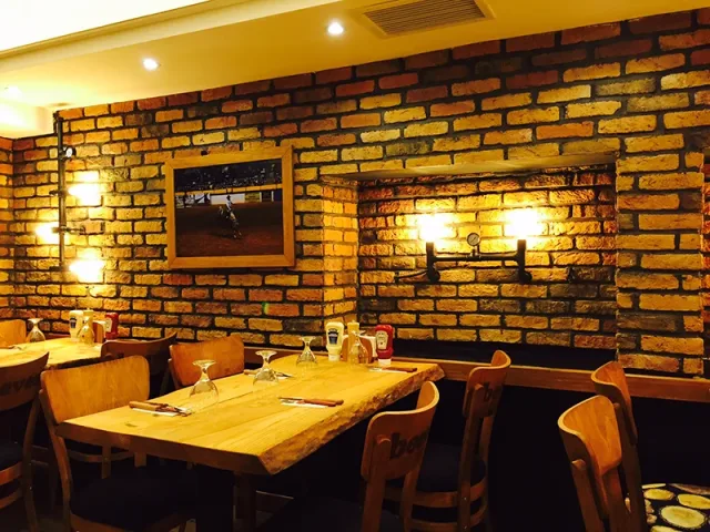 Geçmişi Çok Uzun Yıllara Dayanan BeevesSteakhouse