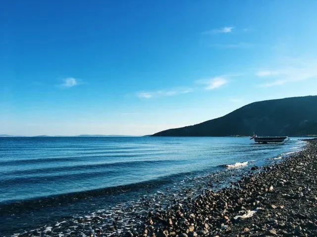 3. Karaburun