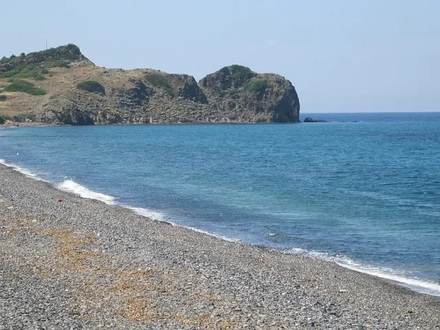 Karaburun - Tepeboz - Yeniliman