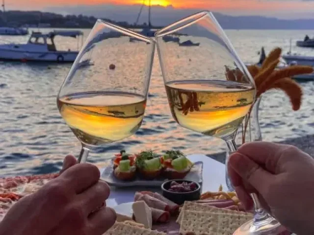 2. Kavala Wine & Bistro Bar