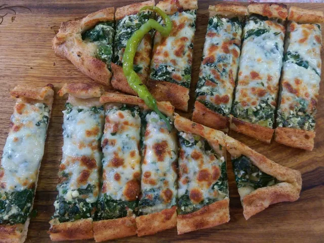 Numan Pide Kemeraltı