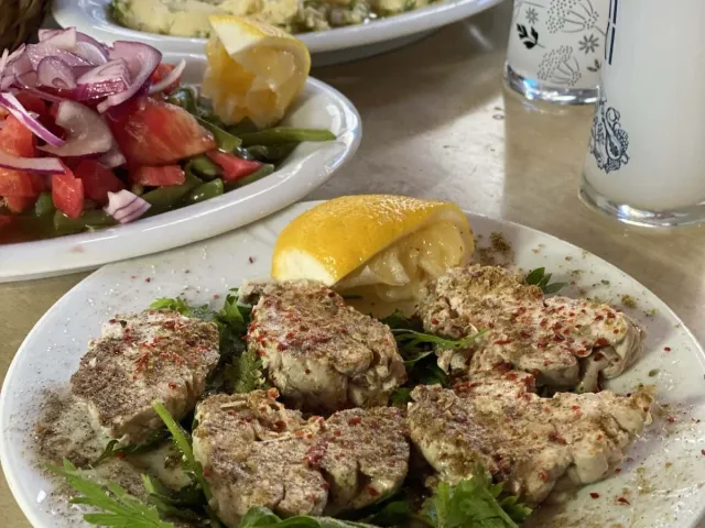 Bizim Köfteci Hidayet