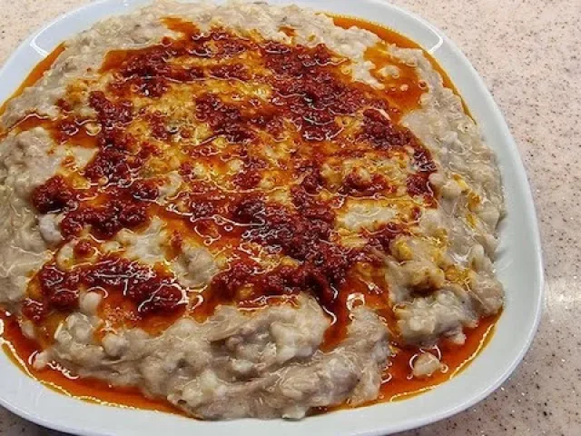 7. Ege Keşkeği: