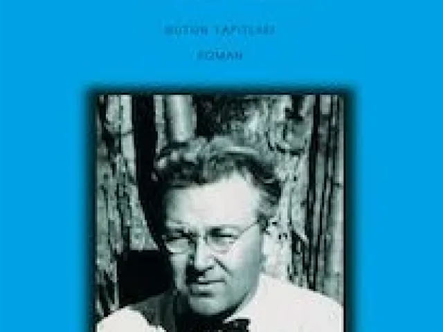 3. Sabahattin Ali - Kürk Mantolu Madonna