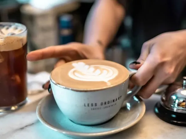 5. Less Ordinary – Alsancak