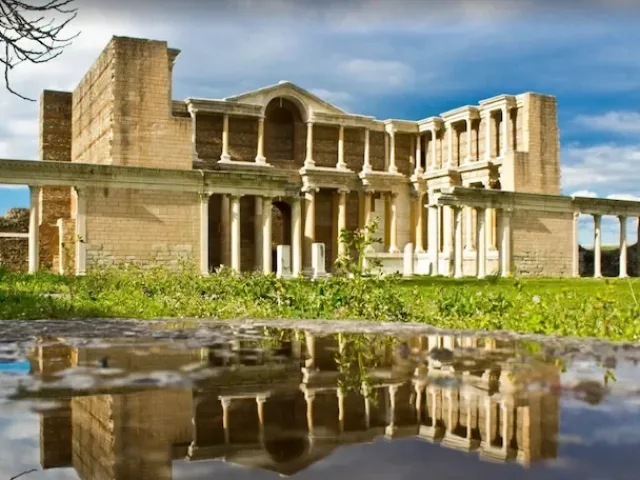 Lidyalılar