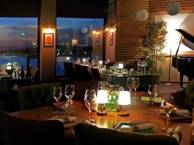 1. Litany Ristorante
