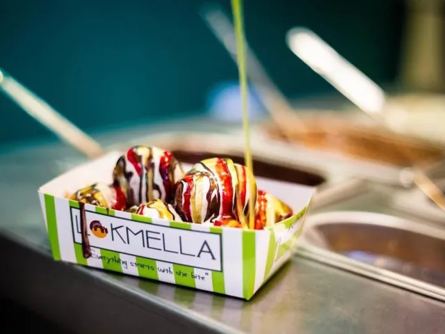 3. Lokmella - Lokma