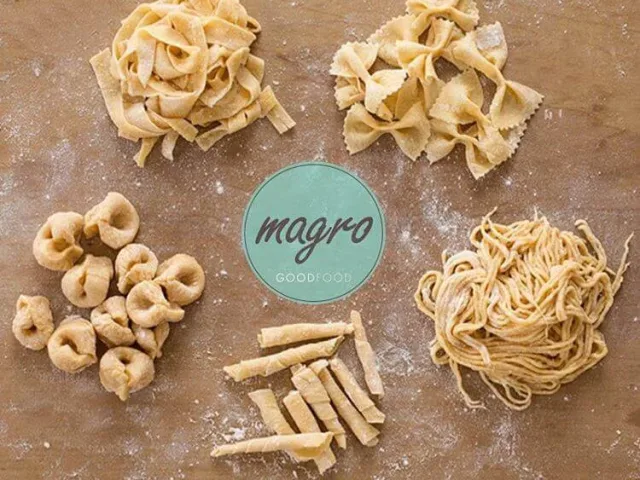 4. Magro
