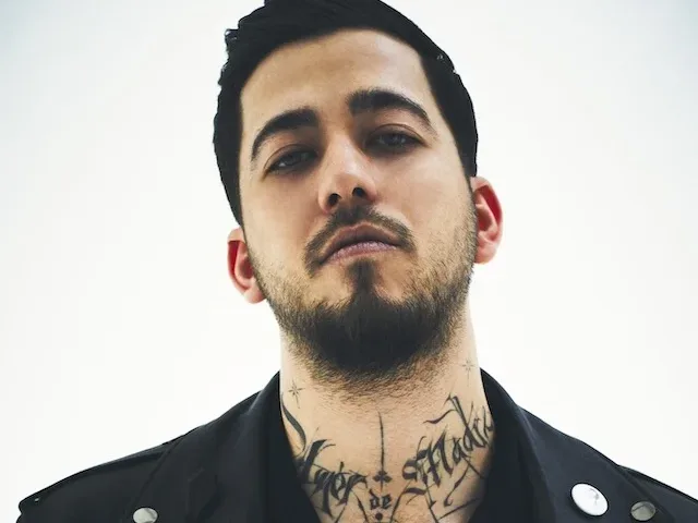 Mahmut Orhan