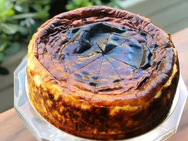 3. Mint Patisserie