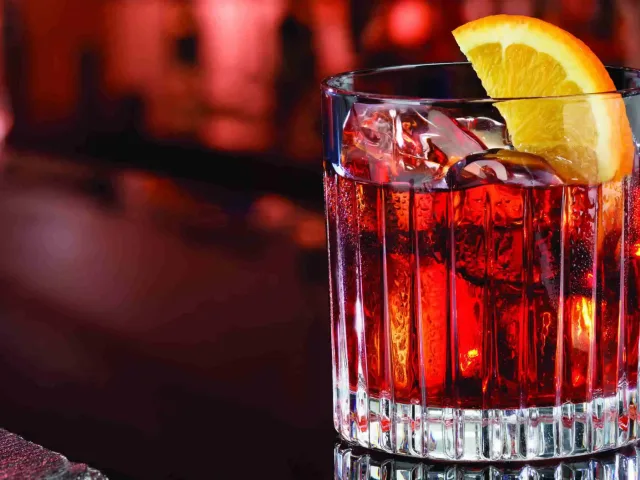 4. Negroni