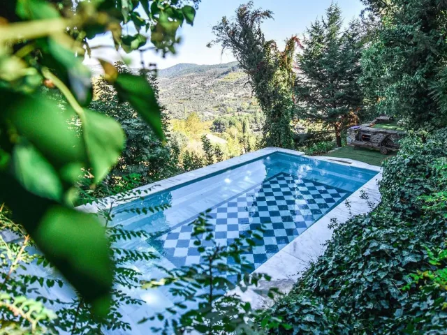 1. Nişanyan Otel – Şirince