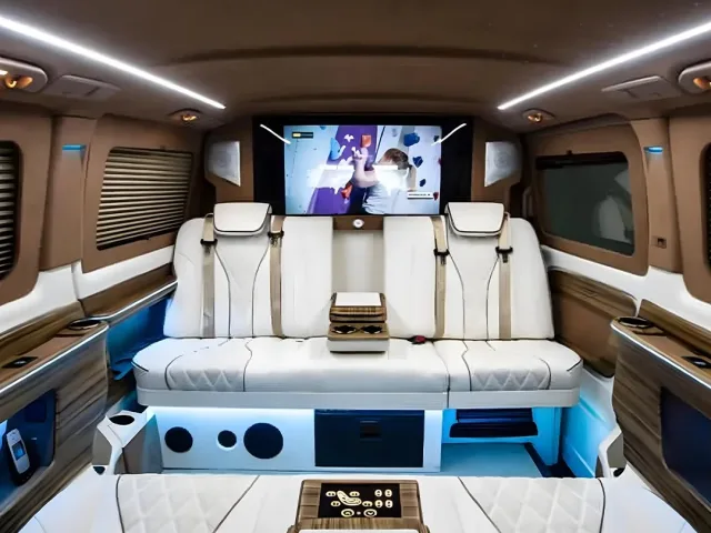 Yeni Yapılanma ve Otto Vip ile Büyüyen Hizmet Ağı