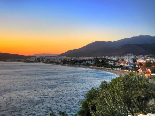 3. Özdere