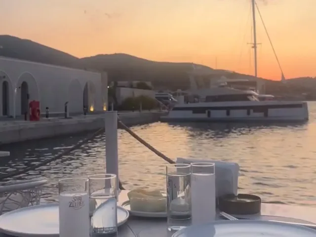 2.Porthole Foça