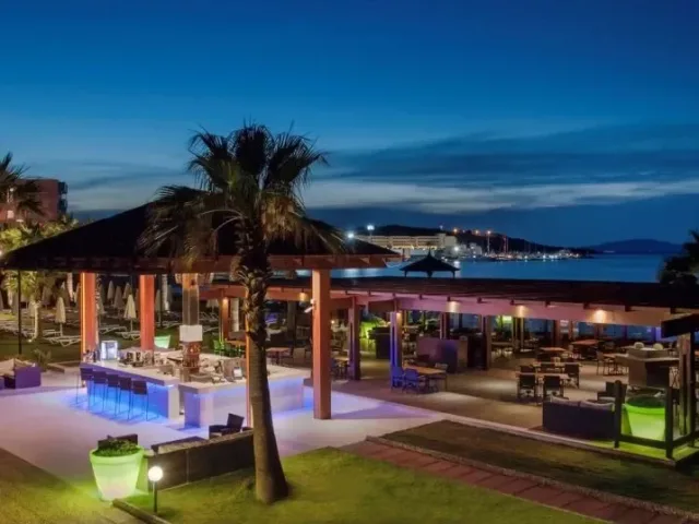 3. Radisson Blu Resort & Spa, Çeşme