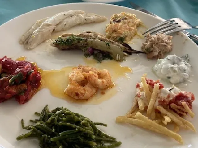 Meyhane Kültürü ve Rakı: