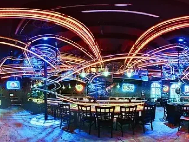 Rollercoaster Restaurant, Viyana, Avusturya