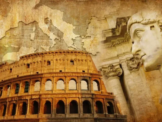 Roma İmparatorluğu