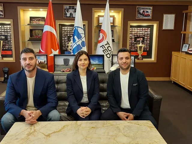 Sadece Bir Marka Değil Aynı Zaman da Bir Dost!